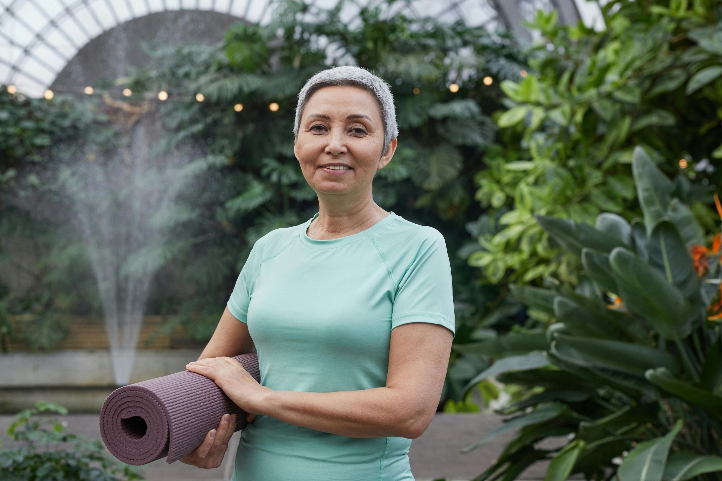 Read more about the article How To Take Better Care Of Yourself As A Senior