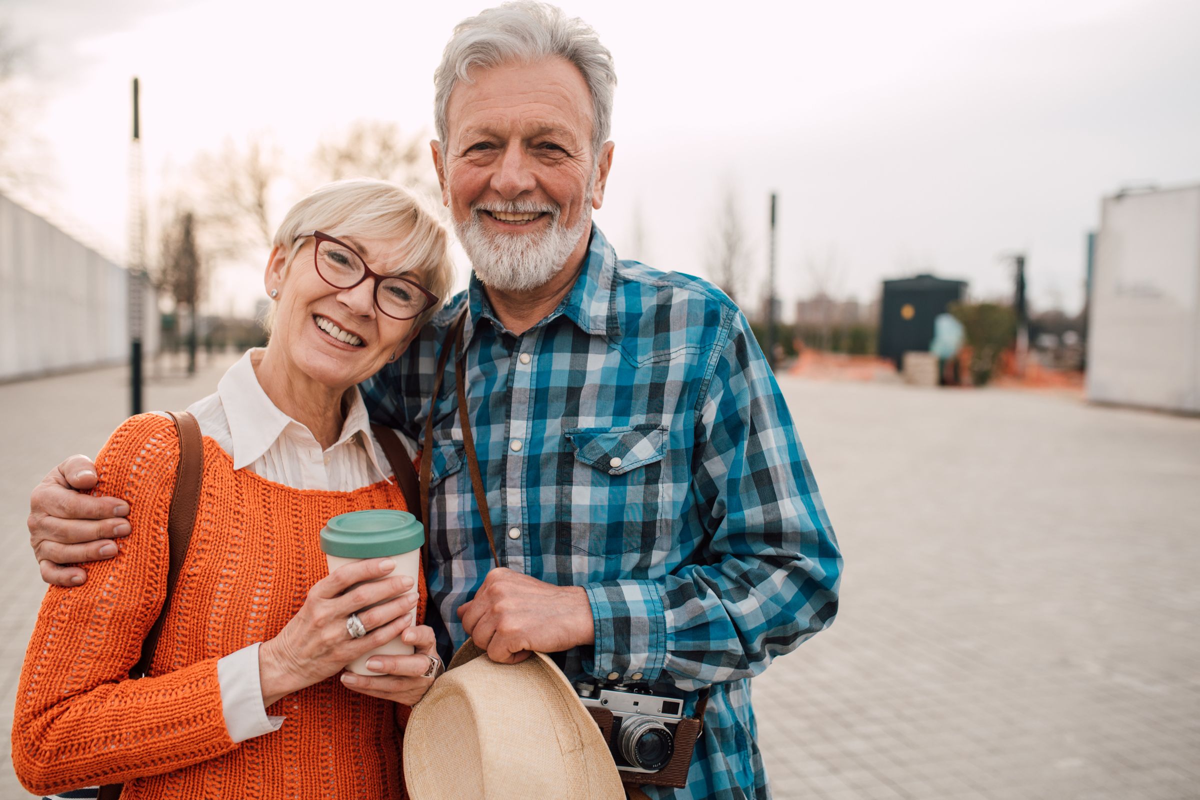 Read more about the article Prioritizing The Health of Your Parents and Why It Matters Right Now