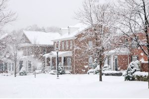 Read more about the article 5 Steps To Winter Proof Your Home