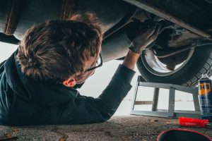 Read more about the article Starting Your Own Mechanics Shop
