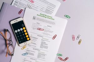 Read more about the article Mastering Your Business Finances: Essential Tips to Stay on Top of Financial Health