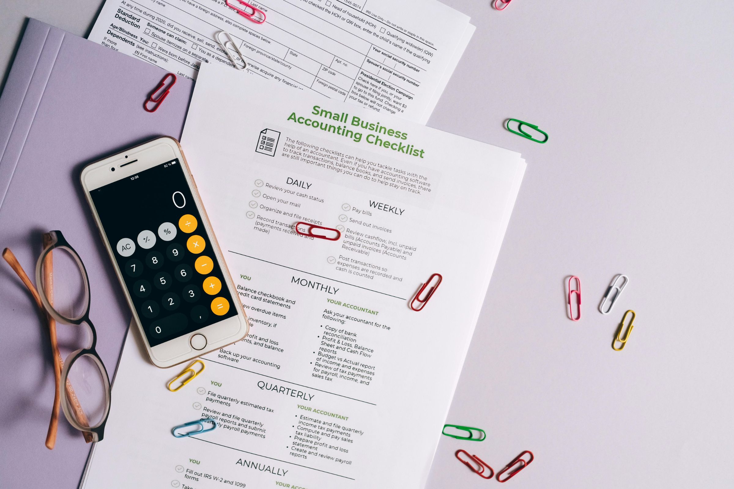 Read more about the article Mastering Your Business Finances: Essential Tips to Stay on Top of Financial Health