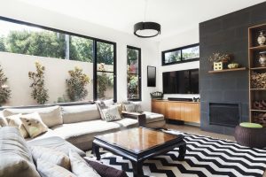 Read more about the article Making Monochromes Work In Your Home: It’s Not All Black And White