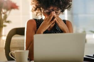 Read more about the article Why Are You Stressed And What Can You Do About It