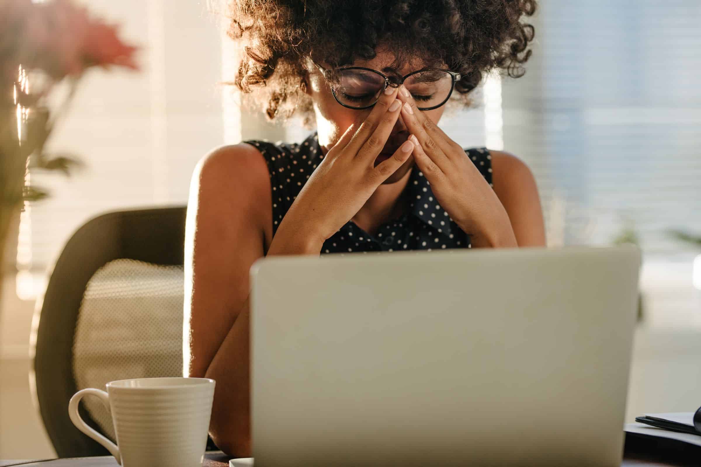 Read more about the article Why Are You Stressed And What Can You Do About It
