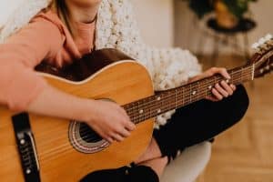 Read more about the article The Top 6 Hobbies for Those Seeking Quality Alone Time
