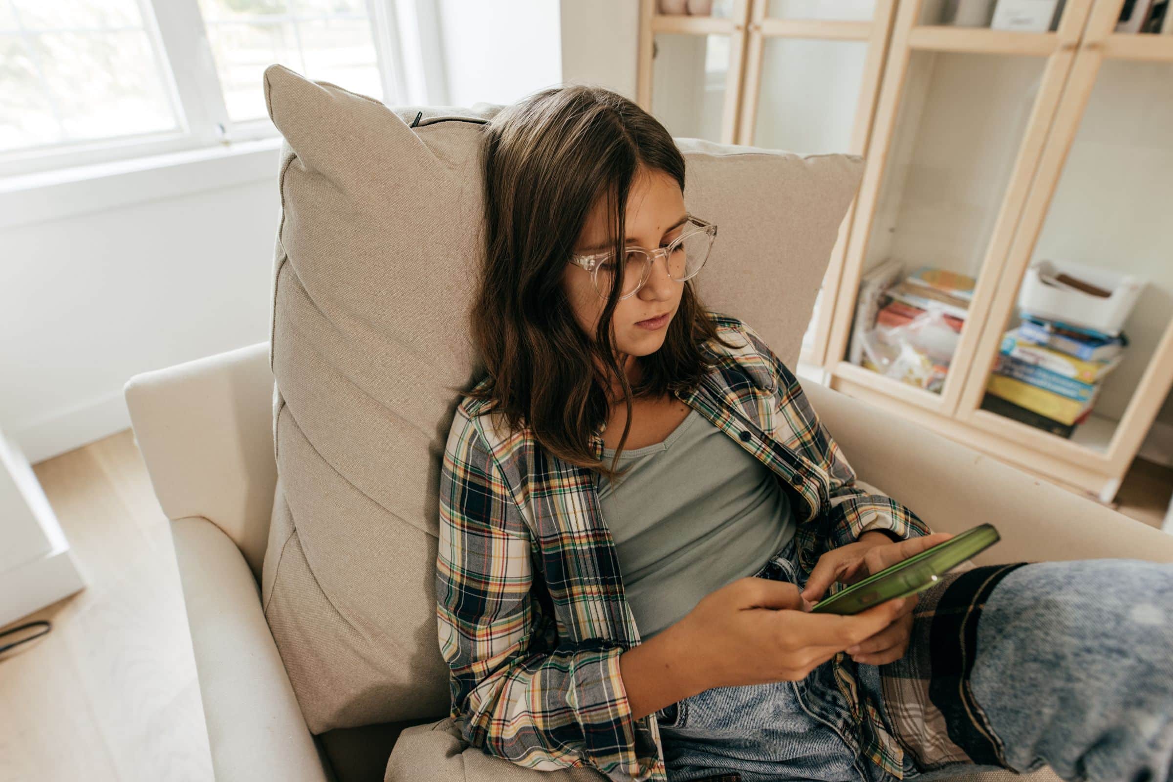 Read more about the article Encouraging Strong Mental Health In Your Kids