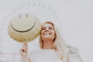 Read more about the article Living More Positively: How To Change Your Self-Perception