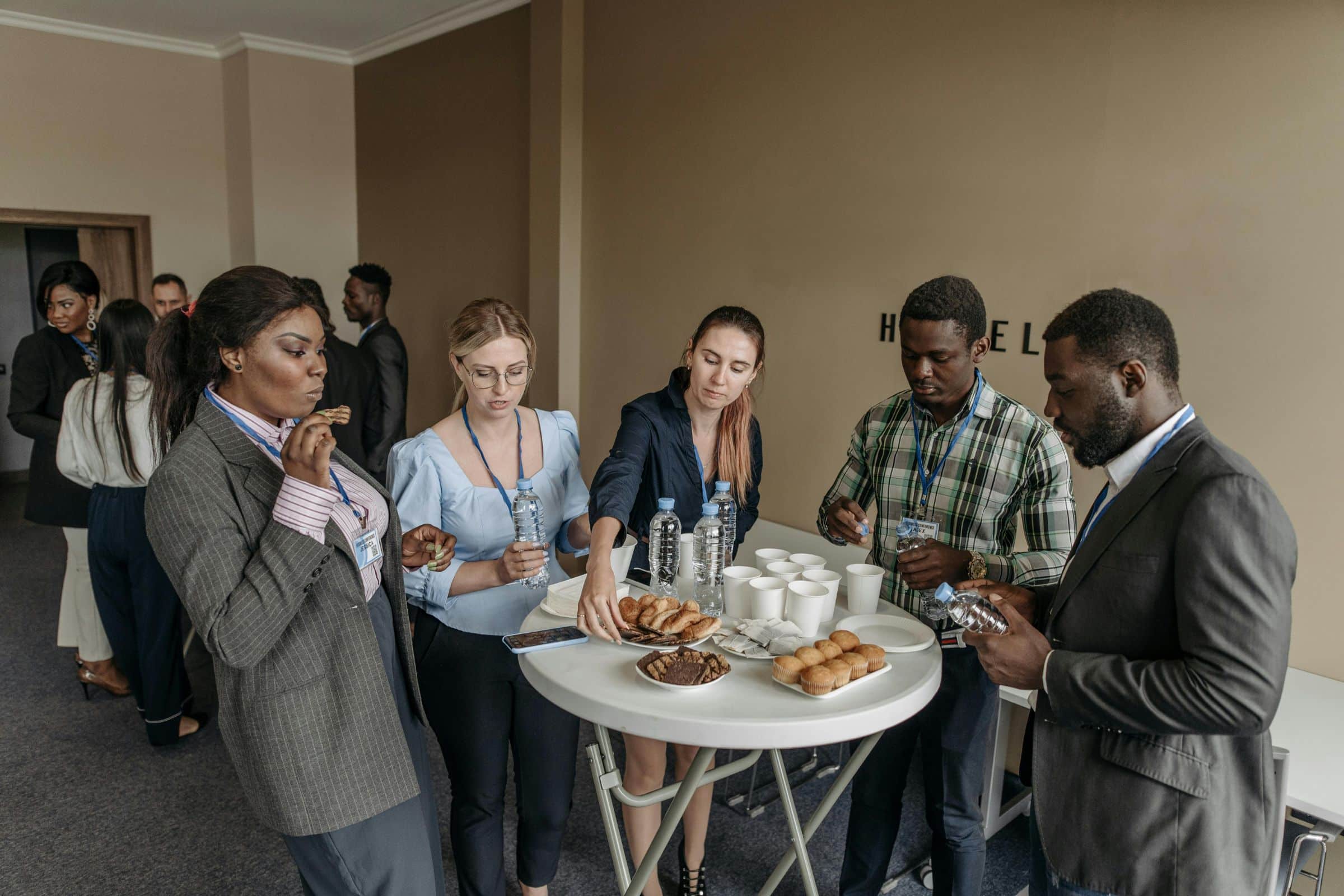 Read more about the article Why The Right Location Can Make Or Break Your Event