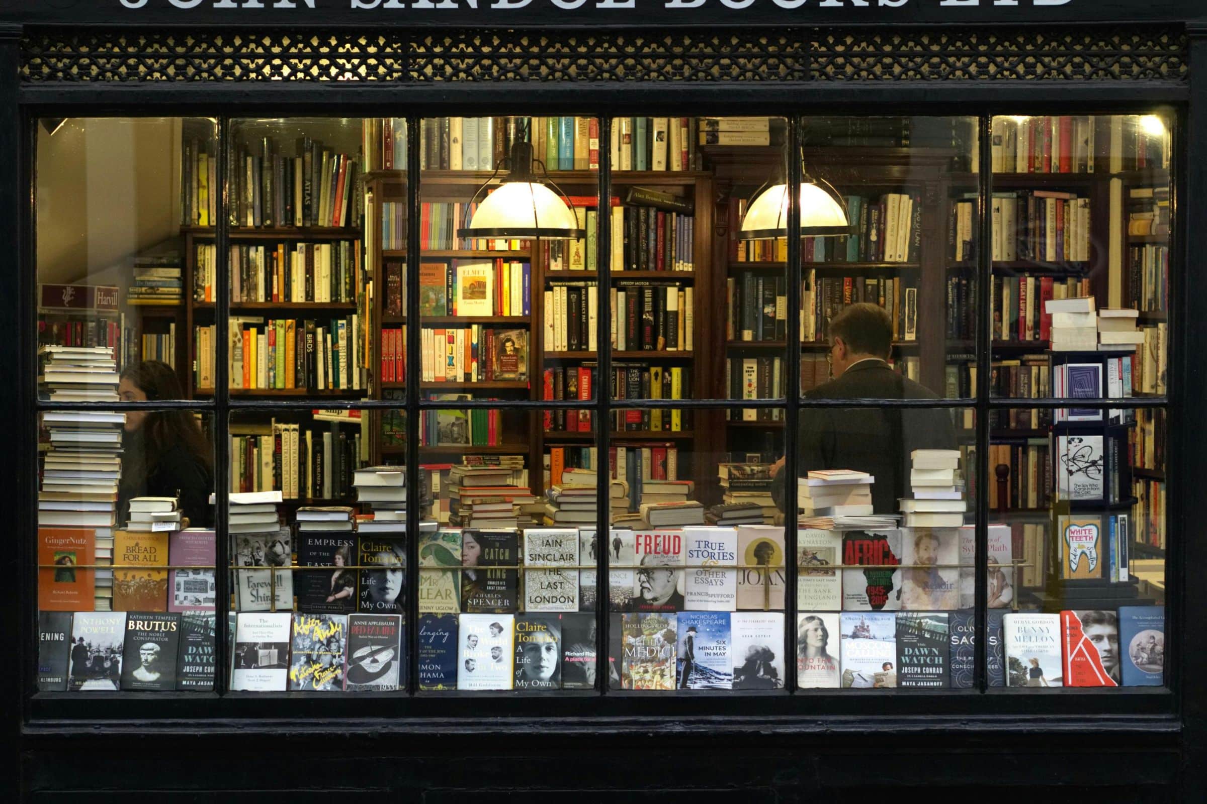 Read more about the article How Your Business Markets Itself Without You Even Realizing It