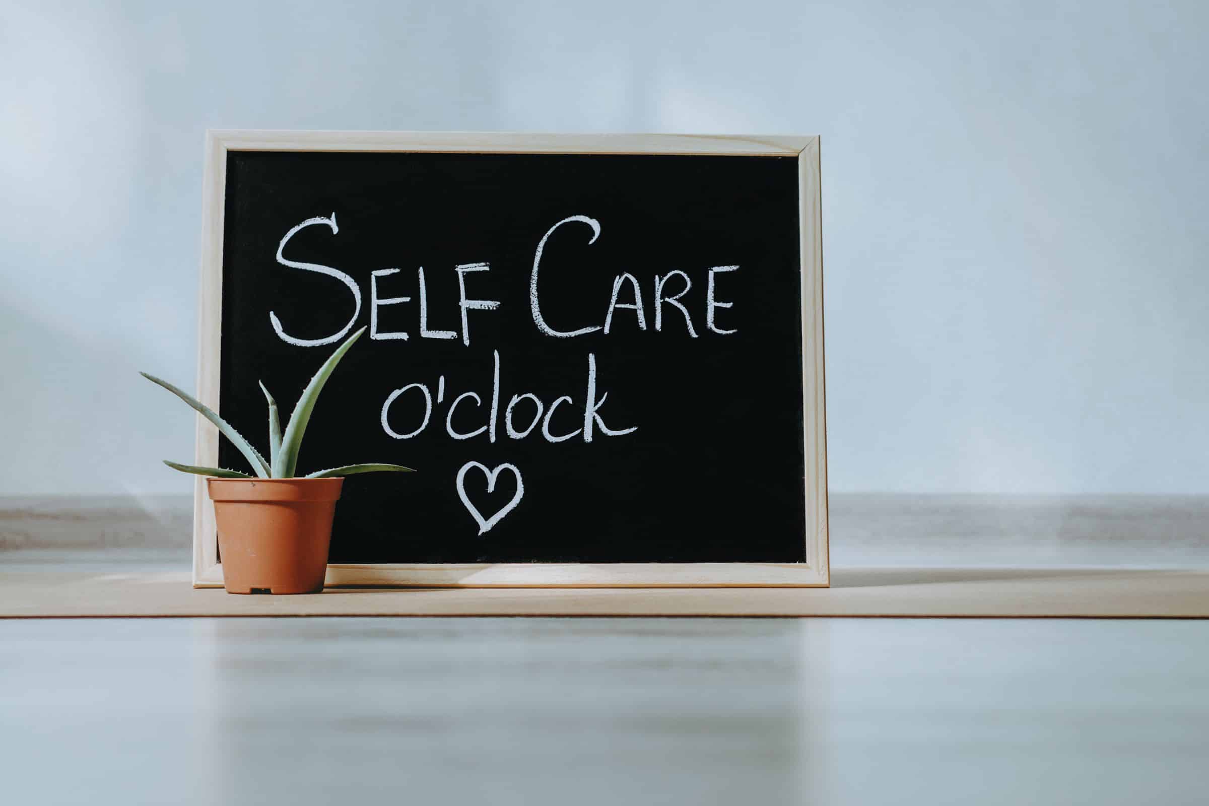 Read more about the article How to Practice Self-Care 
