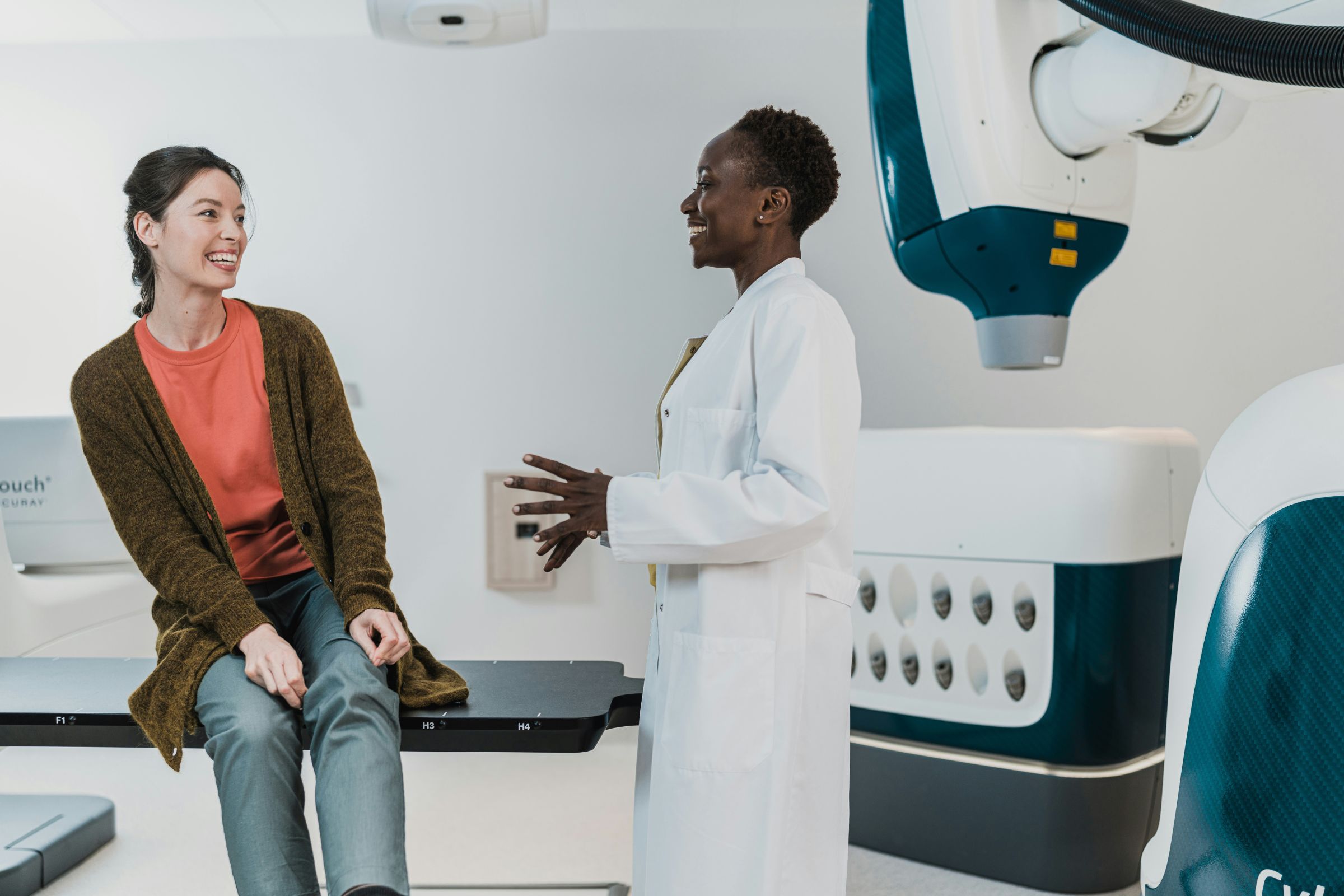 Read more about the article Different Ways of Improving Patient Care Quality: Try These Solutions
