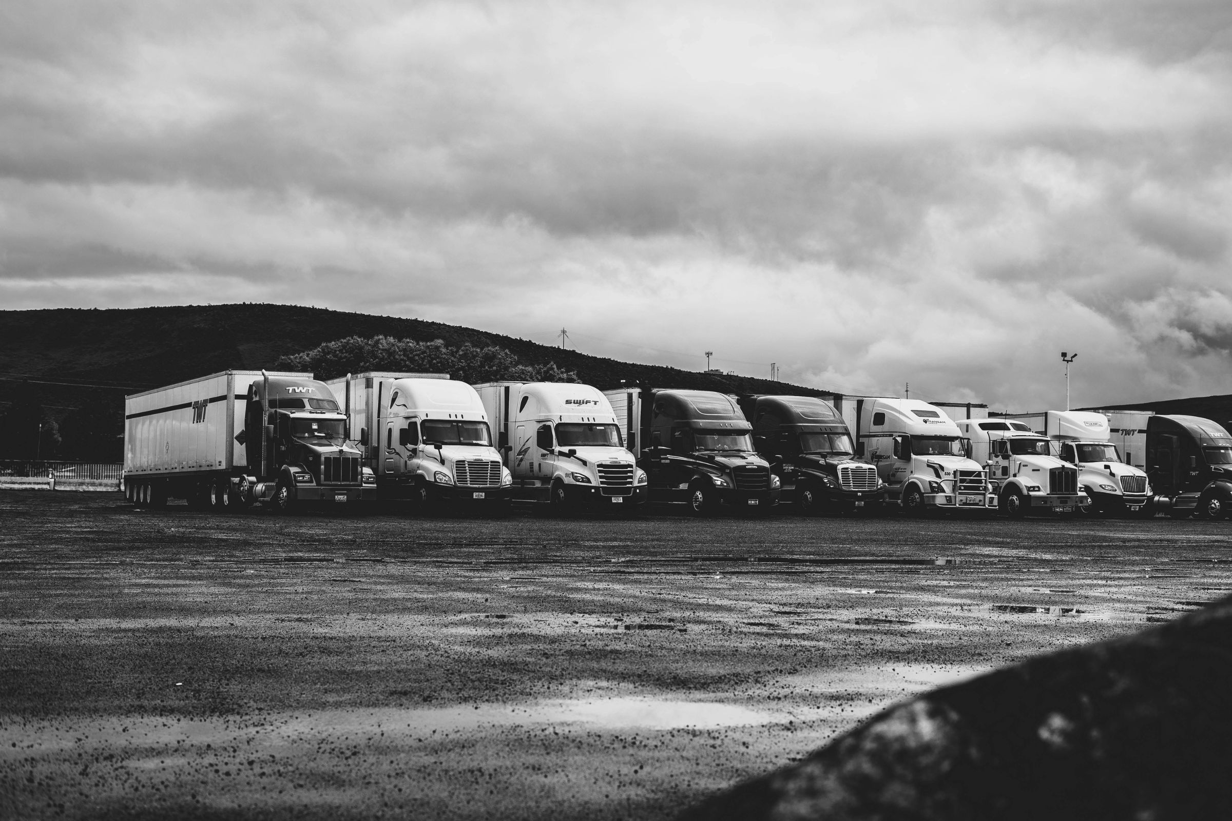 Read more about the article How to Ensure You Have a Successful Logistics Company