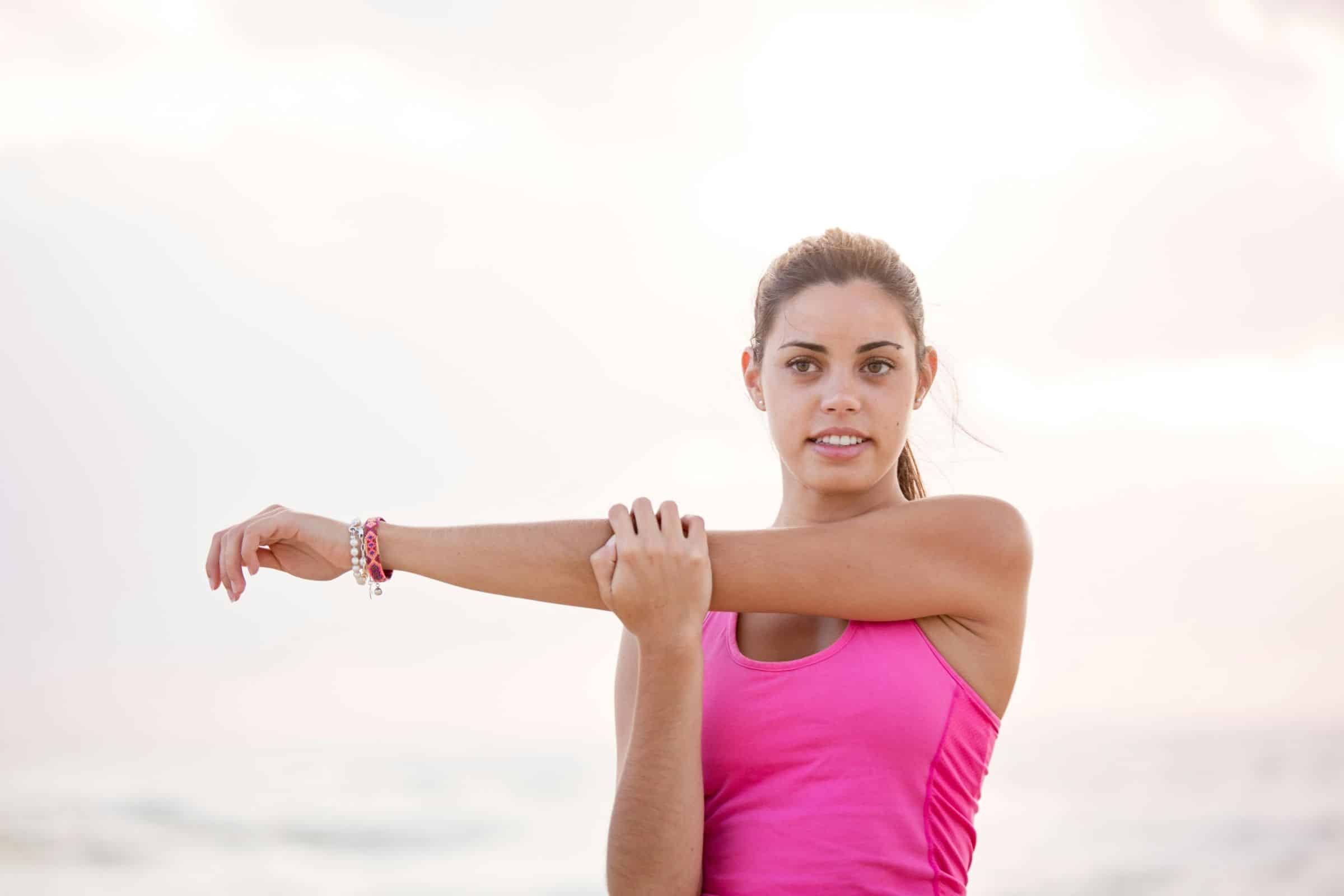 Read more about the article 8 Tips to be in the Best Shape of Your Life