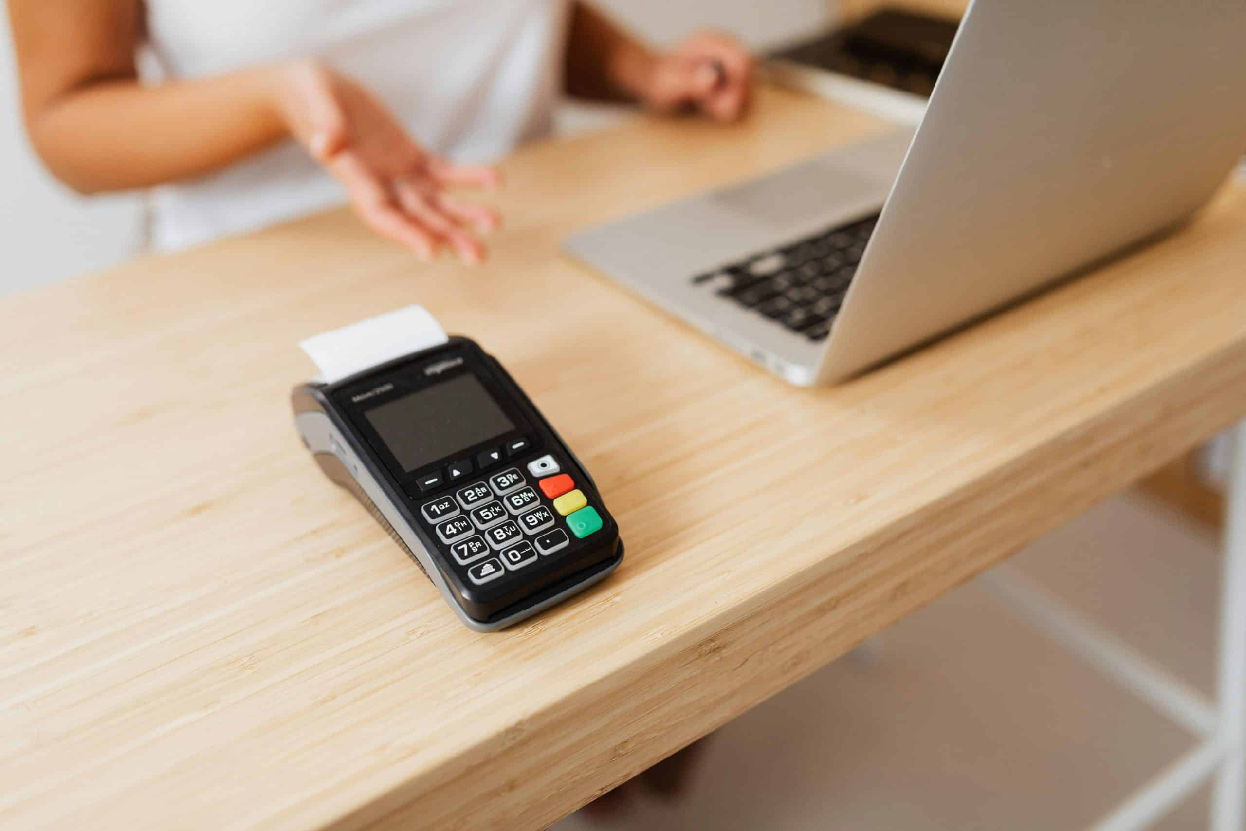 Read more about the article How is Technology Changing the Way We Pay?