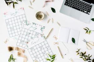 Read more about the article How to Use Custom Calendars to Impress Customers