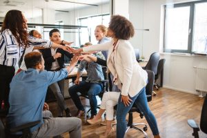 Read more about the article Why More Businesses Should Focus on Company Bonding