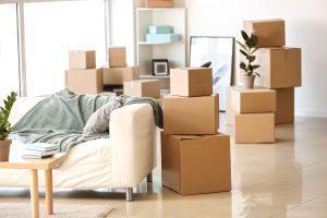 Read more about the article Organizing Your Belongings Ready for a Move: Three Tips for Success