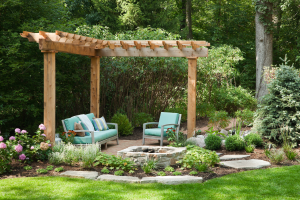 Read more about the article 5 Hot Tips for a Picture-Perfect Yard
