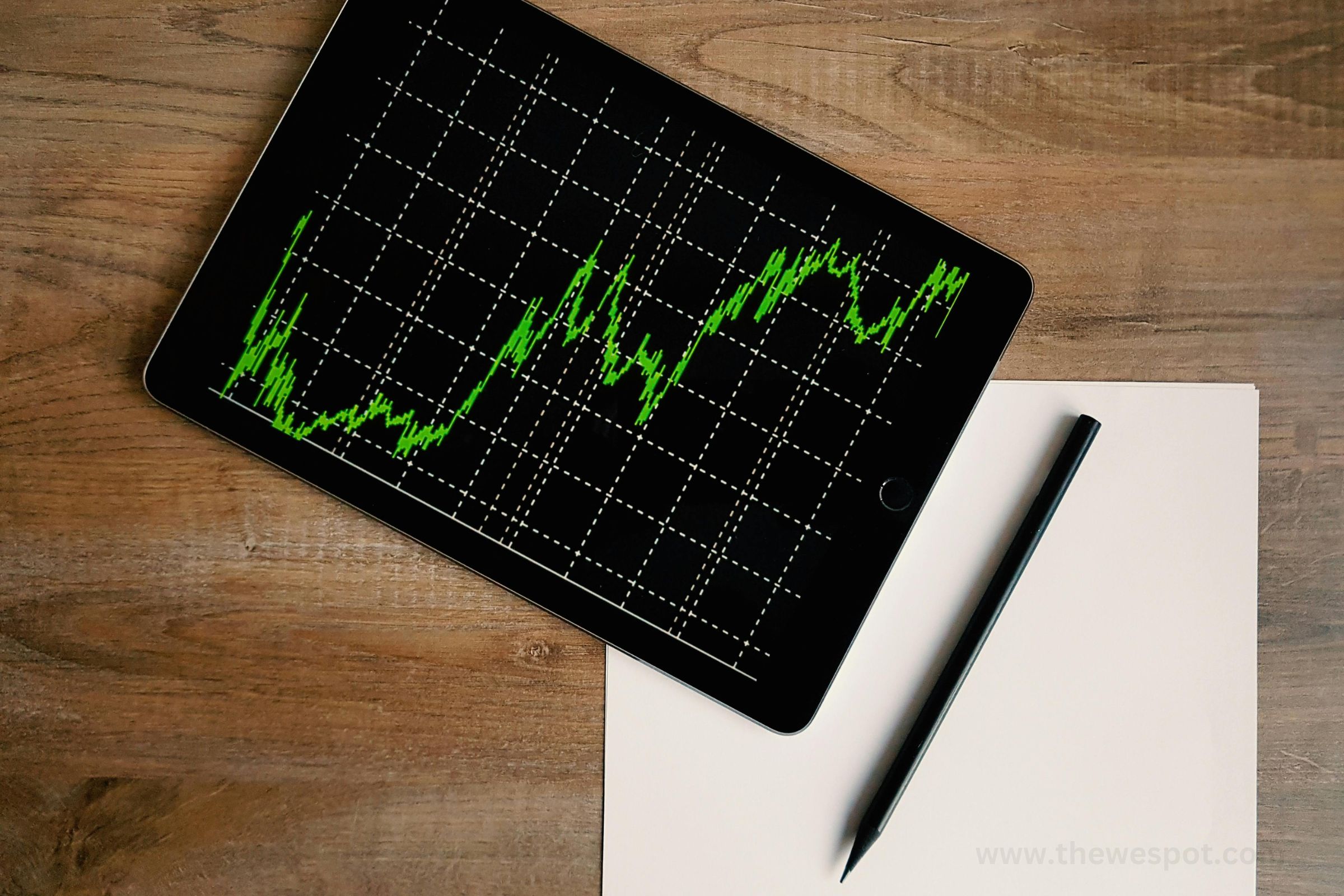 Read more about the article How Technology is Driving Investments