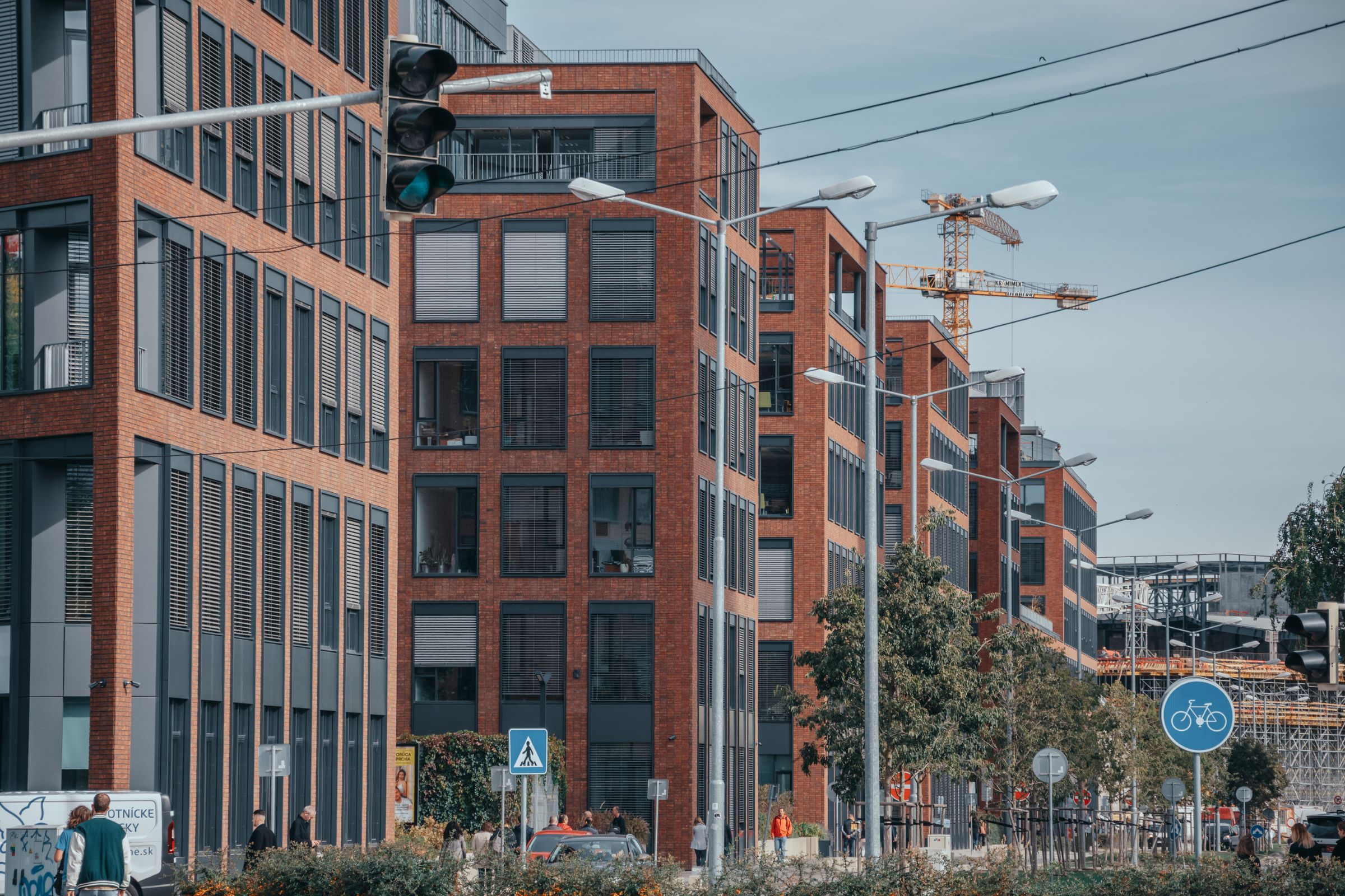 Read more about the article Which Upgrades Should Commercial Premises Renovations Focus On?