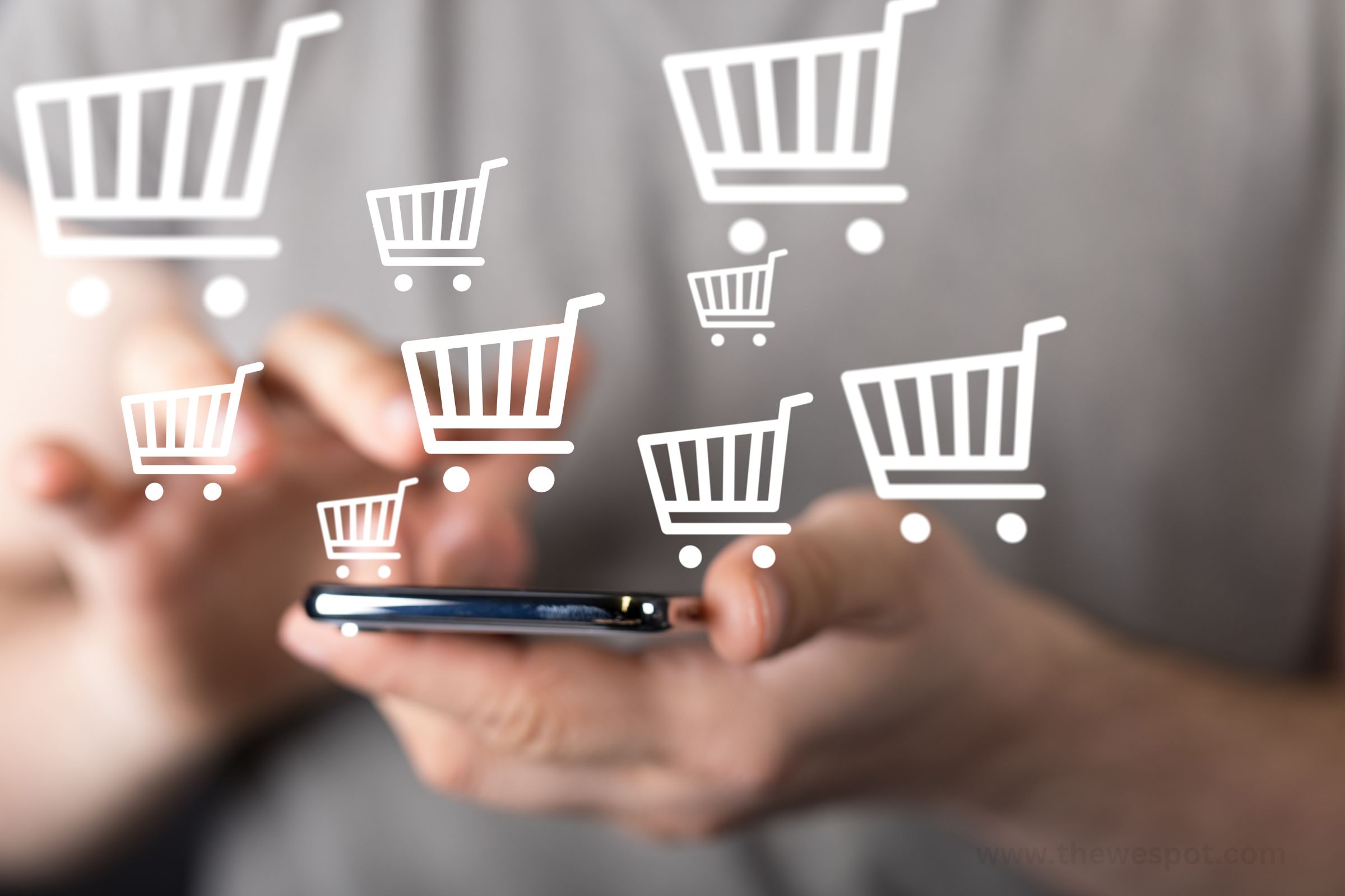 Read more about the article 4 Tips for Entrepreneurs Joining the eCommerce Game