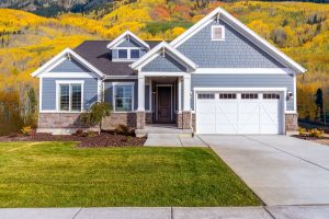 Read more about the article 4 Ways to Boost Your Property’s Value By Improving Curb Appeal