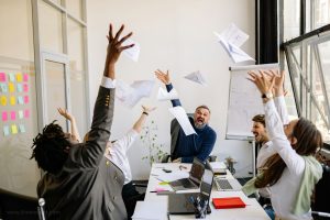 Read more about the article 7 Ways to Really Take Care of Your Employees