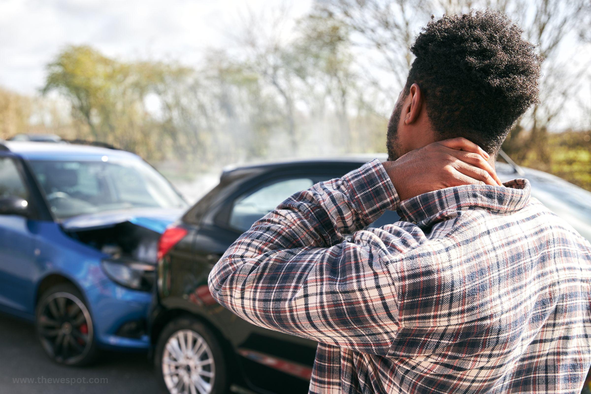 Read more about the article Practical Steps To Help You Get Back On Track After An Accident
