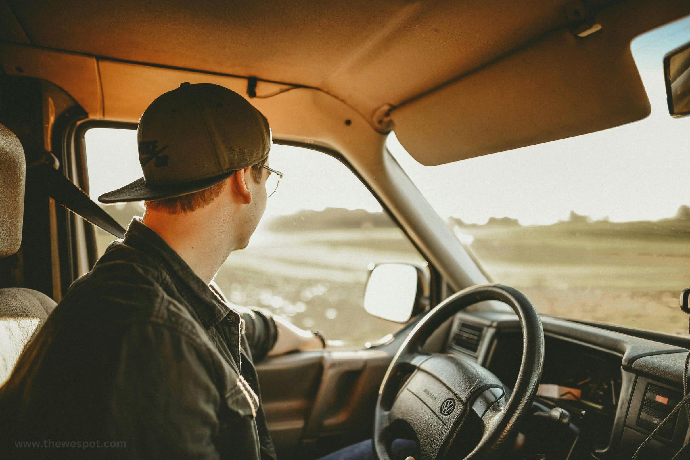 Read more about the article Giving Your Fleet Drivers The Care And Attention They Need