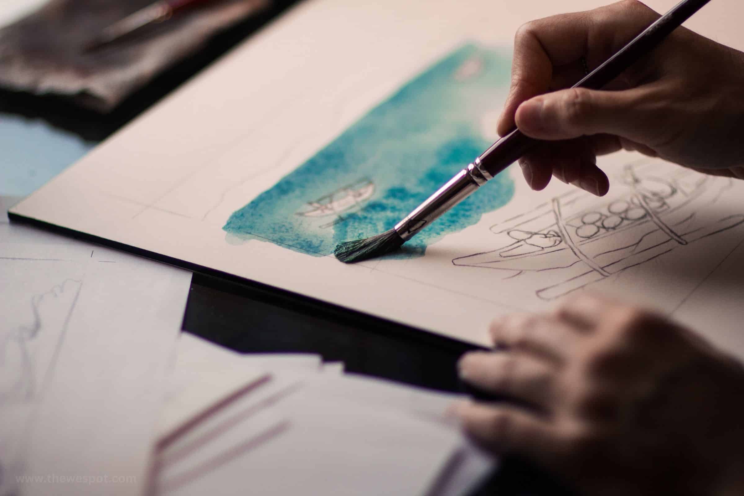 Read more about the article 4 Unique Hobbies That Can Improve Your Mental Health and Well-Being
