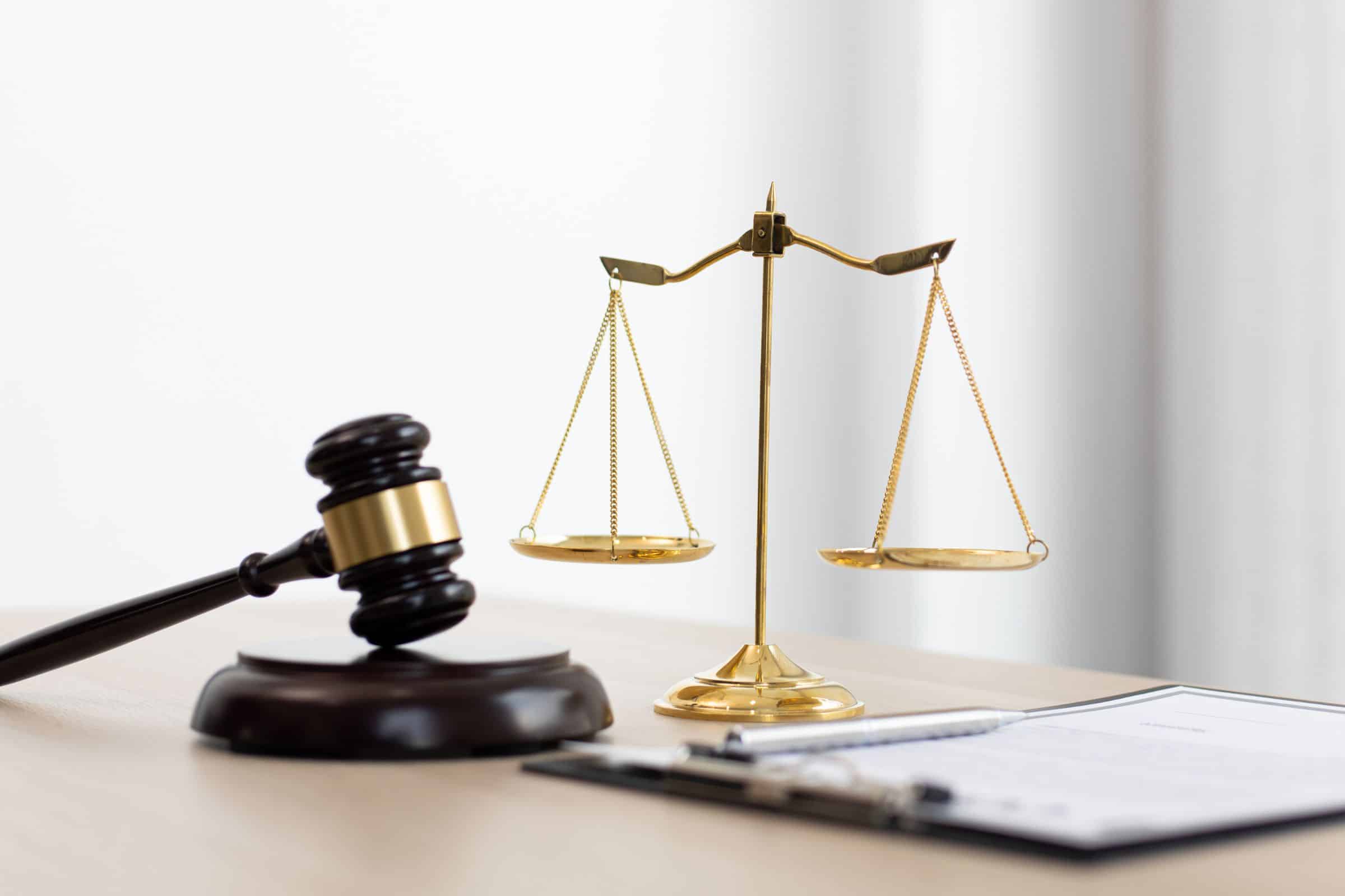 Read more about the article 5 Situations in Life Where You’ll Need Legal Advice