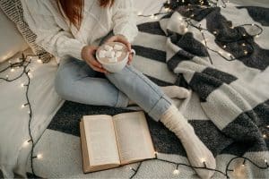 Read more about the article What Can You Do To Banish The Winter Blues From Your Home?