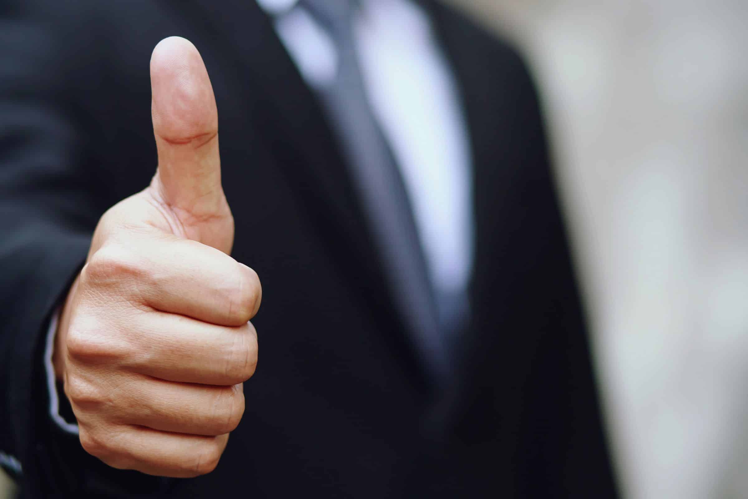 Read more about the article Want To Give Your Business A Boost? You’ve Got To Invest In It