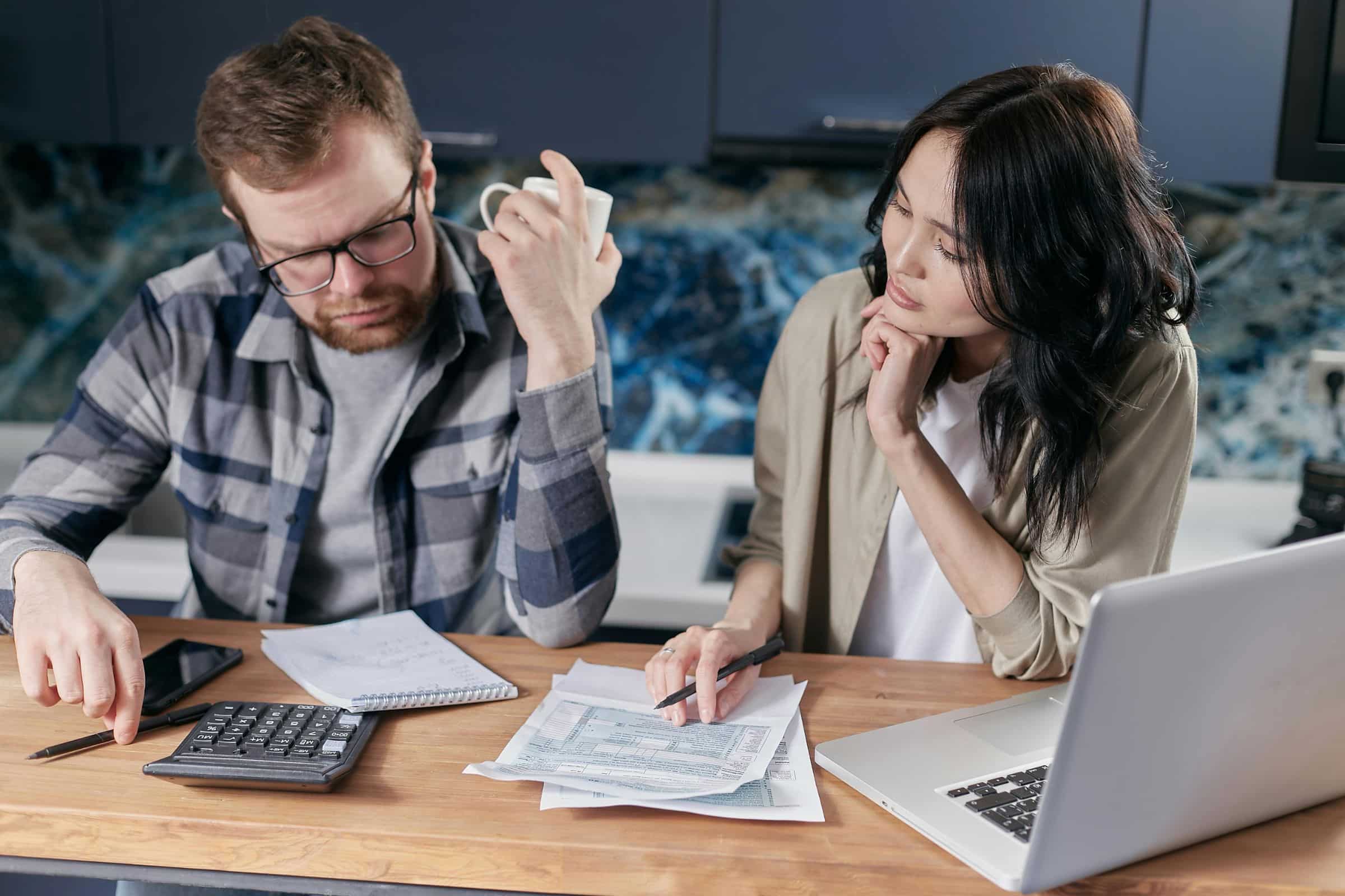 Read more about the article How Business Principles Can Impact Personal Finances