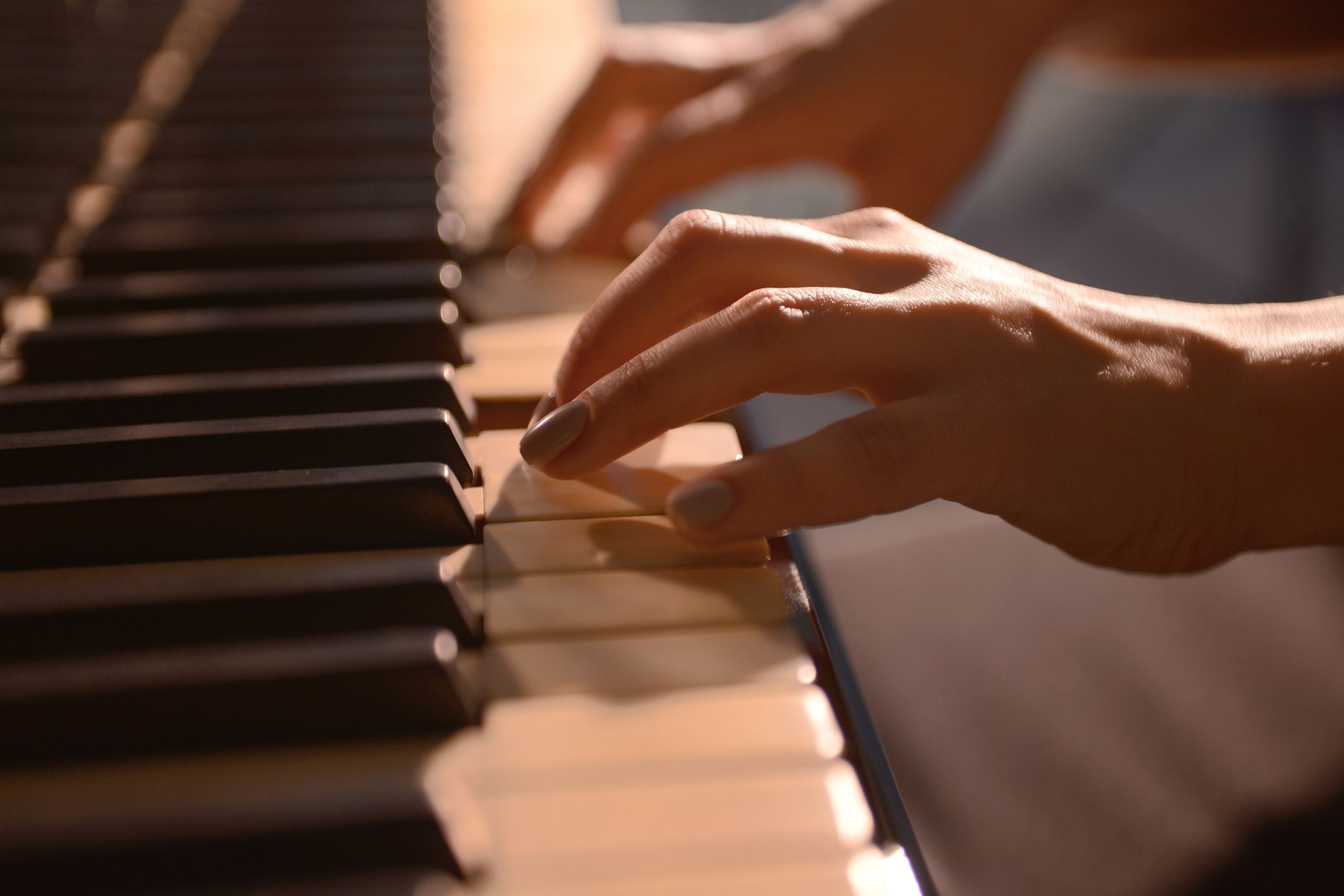 Read more about the article What Are The Most Popular Musical Instruments To Learn?