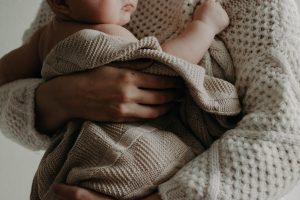 Read more about the article When a Baby Didn’t Fix the Relationship: What to Do Next