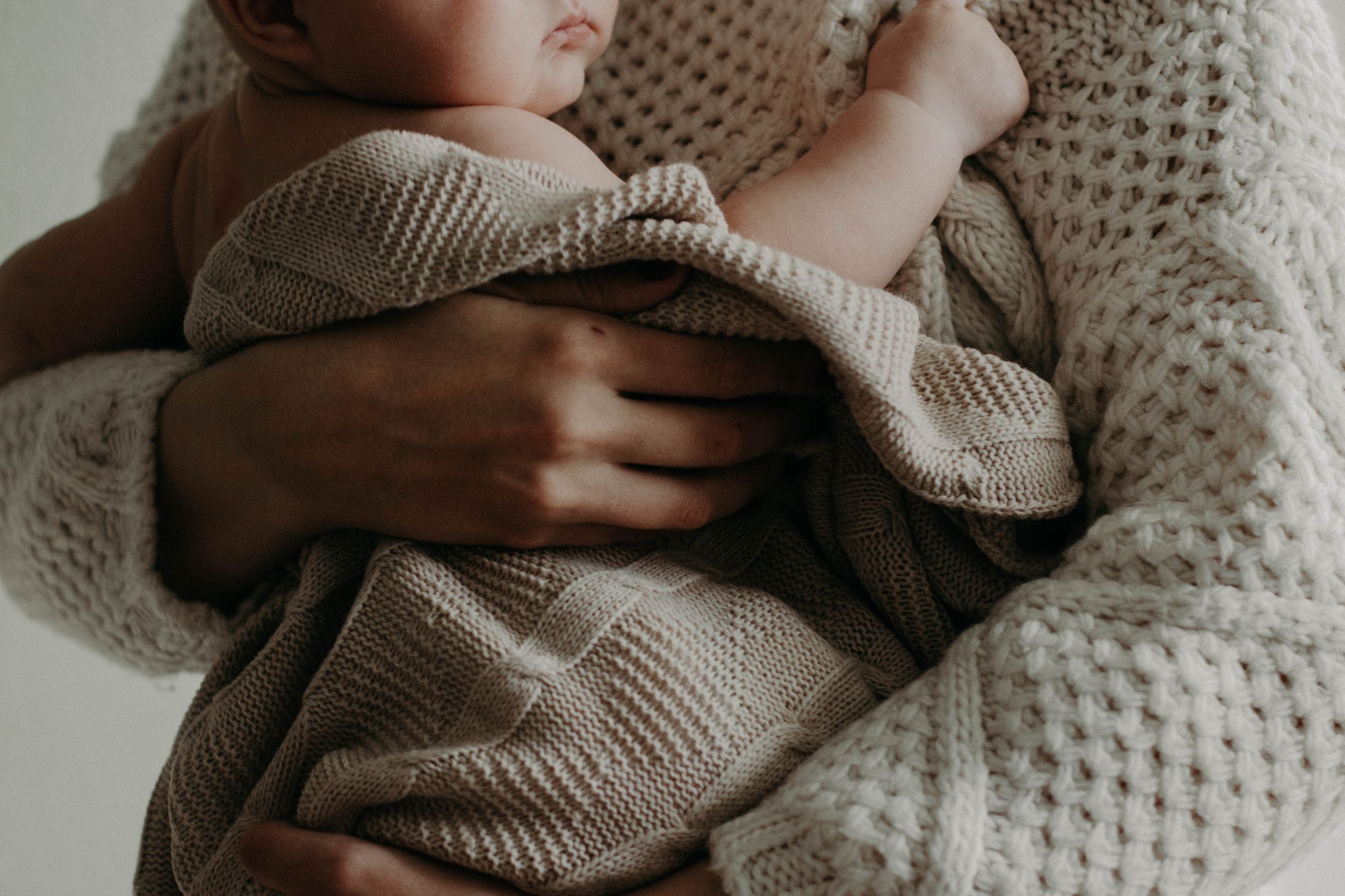 Read more about the article When a Baby Didn’t Fix the Relationship: What to Do Next