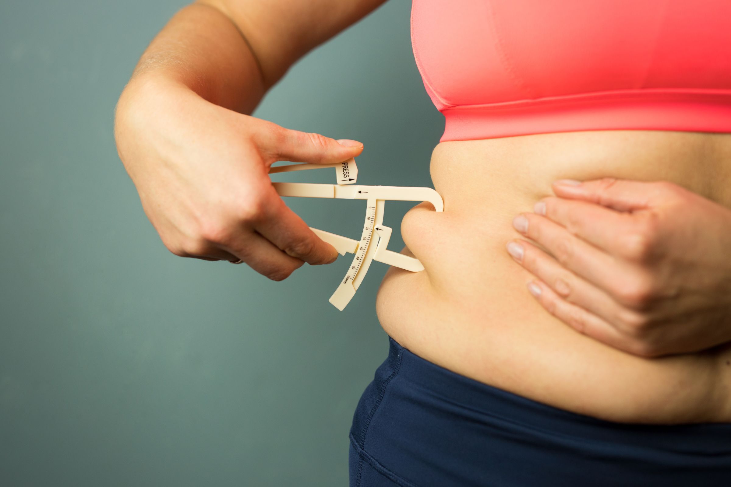 Read more about the article How to Drop Body Fat