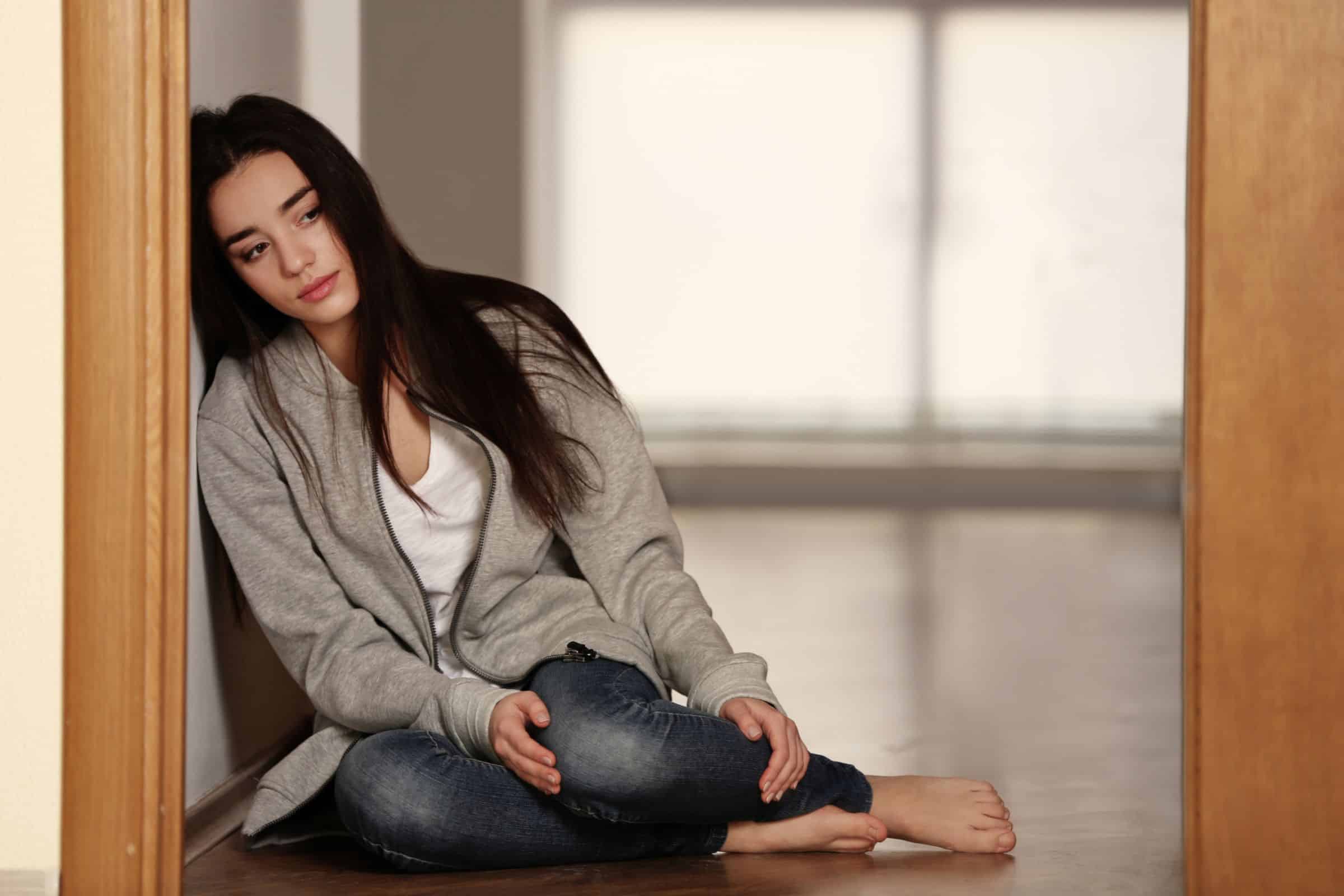 Read more about the article Feeling Depressed? Here’s When To Ask For Outside Help