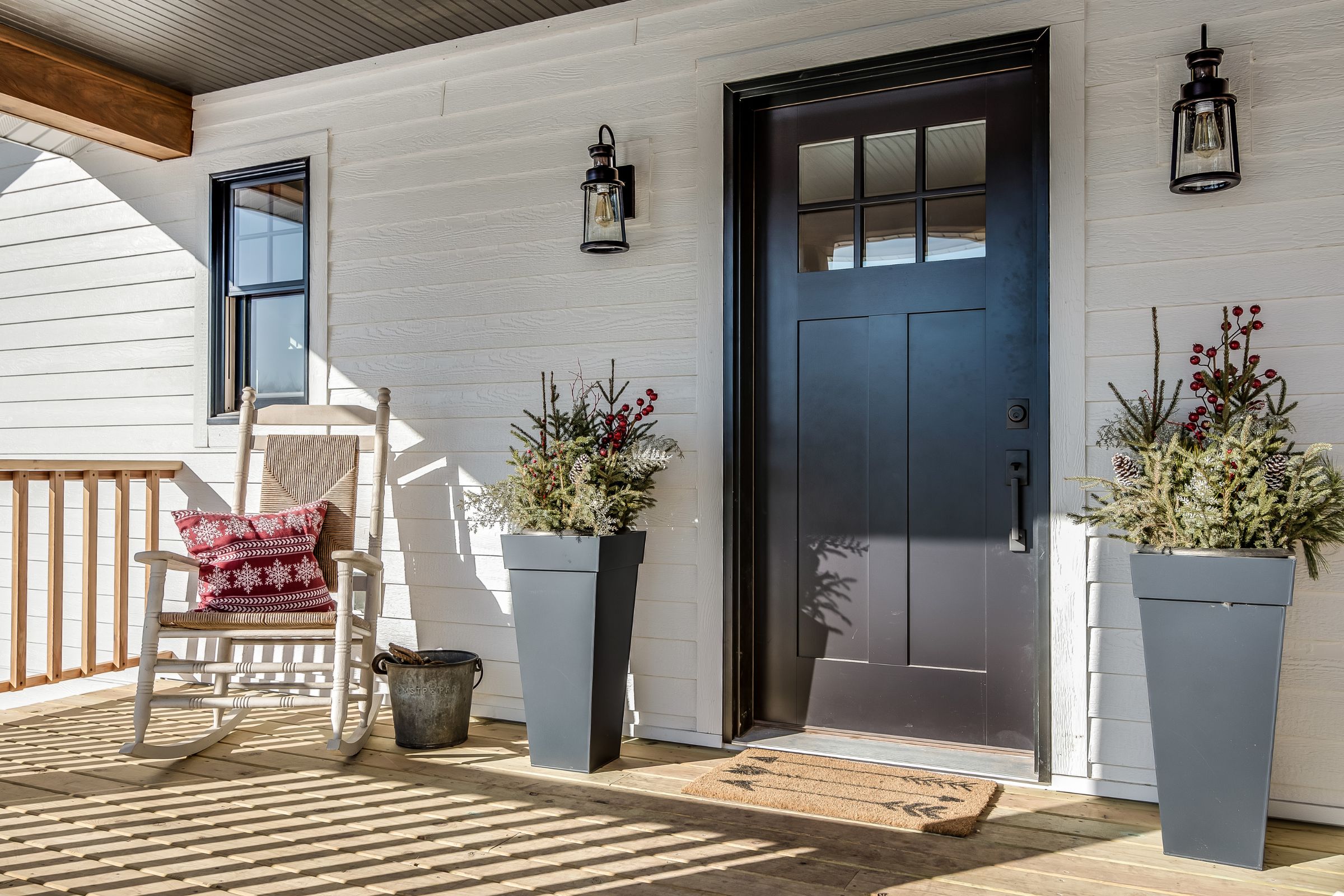 Read more about the article A Facelift for Your Place