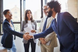Read more about the article How Your Business Can Help Other Businesses Thrive!