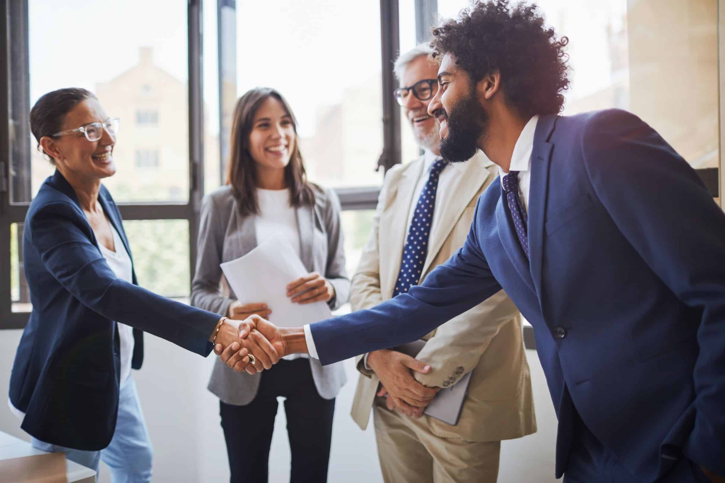 Read more about the article How Your Business Can Help Other Businesses Thrive!