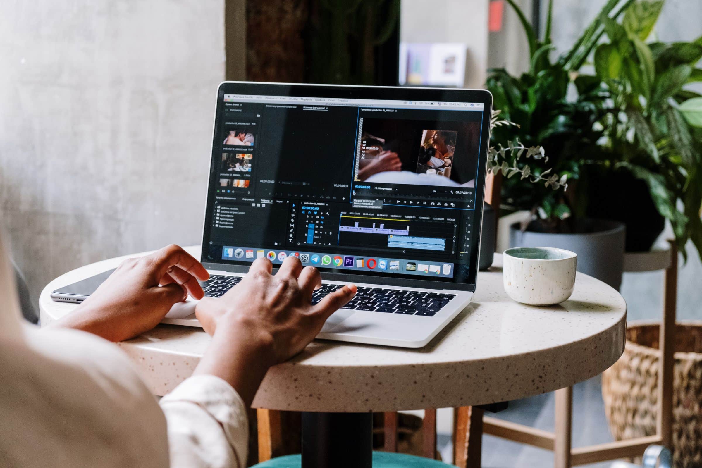 Read more about the article 4 Effective Ways to Create Content for Your Business