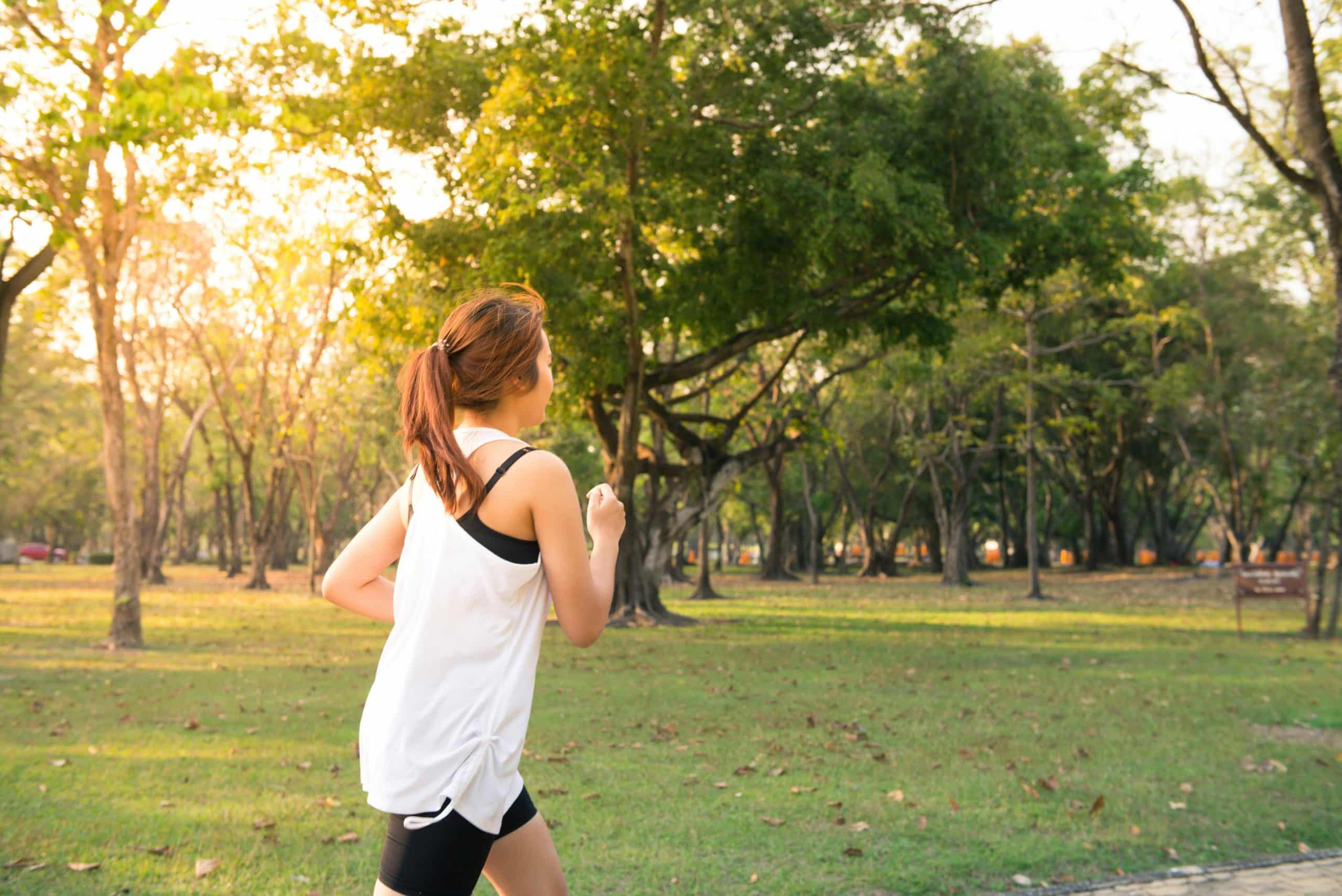 Read more about the article 4 Ways To Kickstart A Fitness Routine That’s Gone Stale