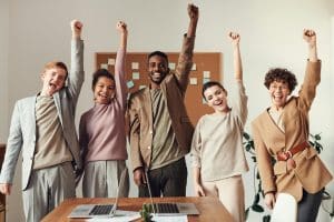 Read more about the article How To Run Your Business With Both Your Employees And Customers As A Priority