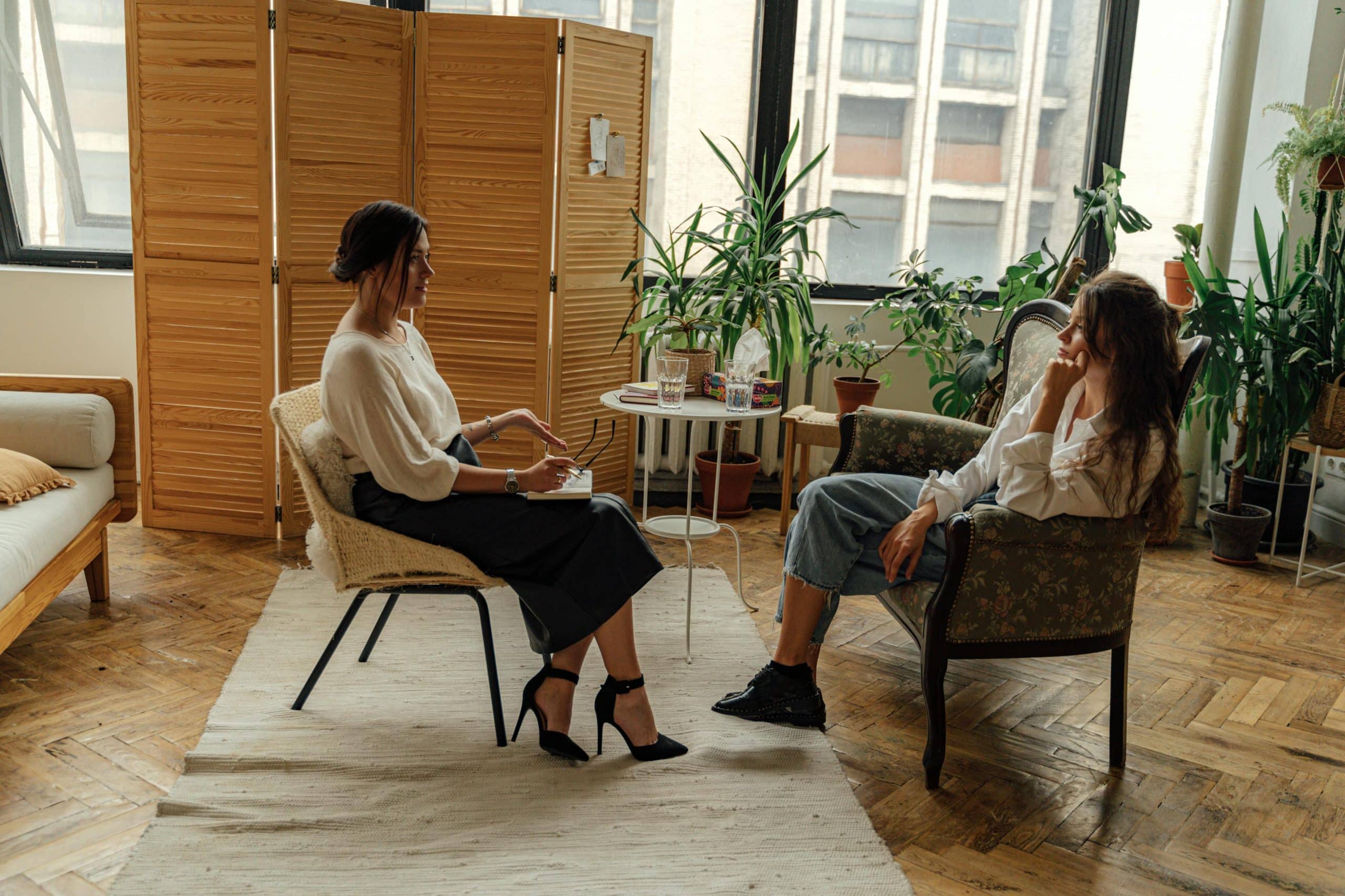 Read more about the article Why You Should Take Care of Your Mental Health