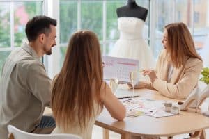 Read more about the article How To Make Your Wedding Plans A Team Effort
