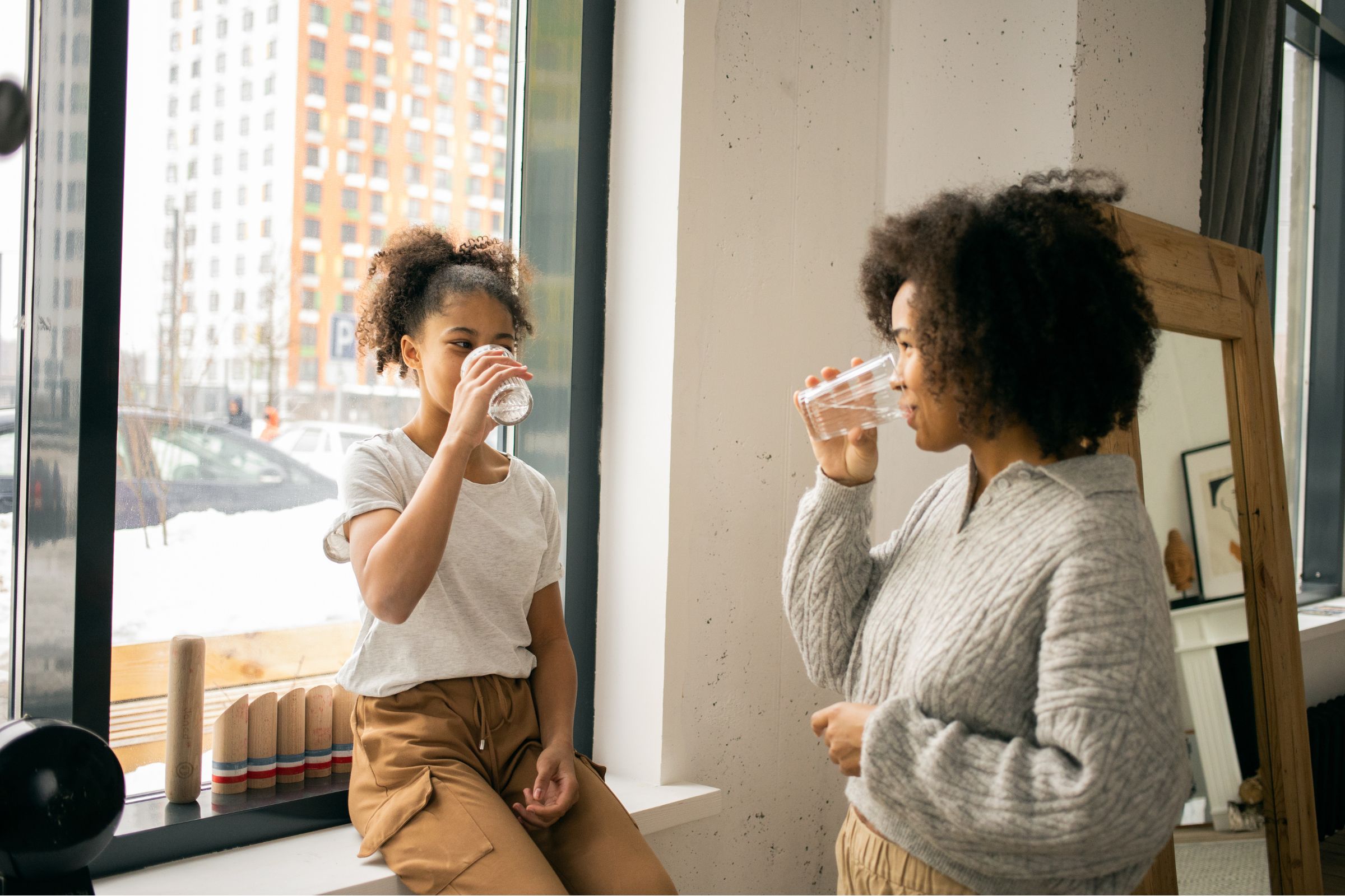 Read more about the article Hydration is the Ultimate Wellness Hack