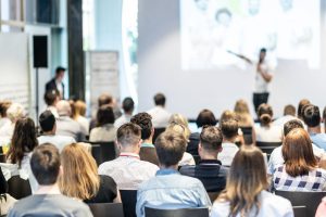 Read more about the article The Key Elements Of A Successful Conference